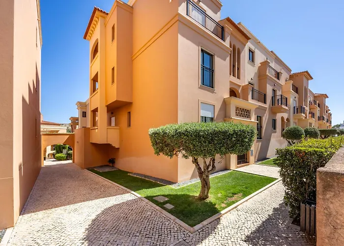 Baia Da Luz - Nuzone Apartment