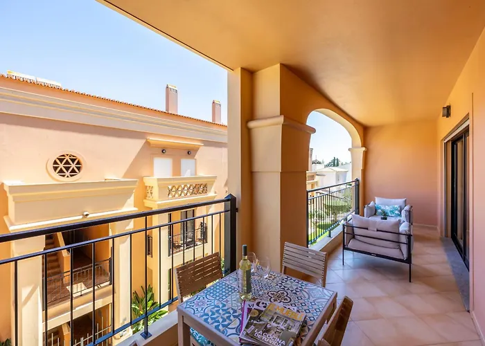Baia Da Luz - Nuzone Apartment