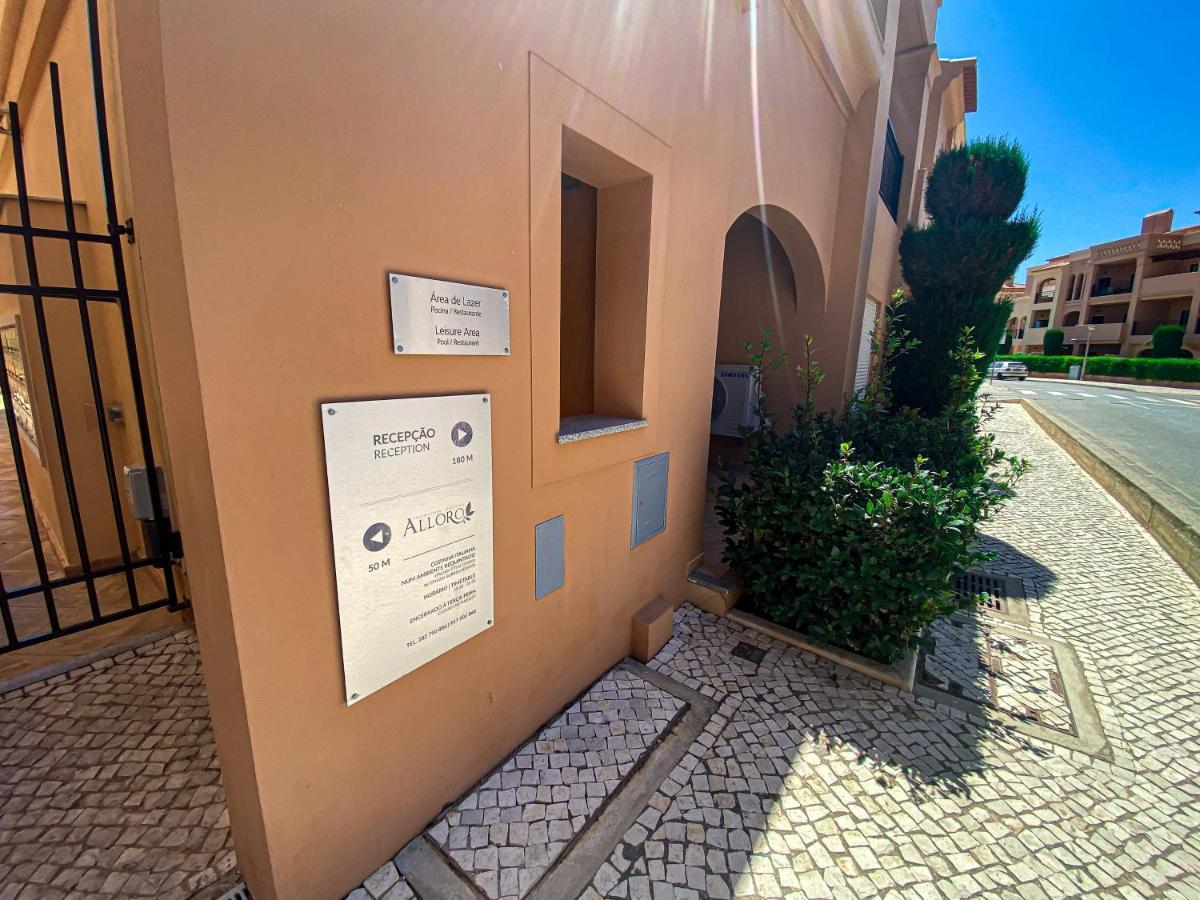 Baia Da - Nuzone Apartment Praia Da Luz
