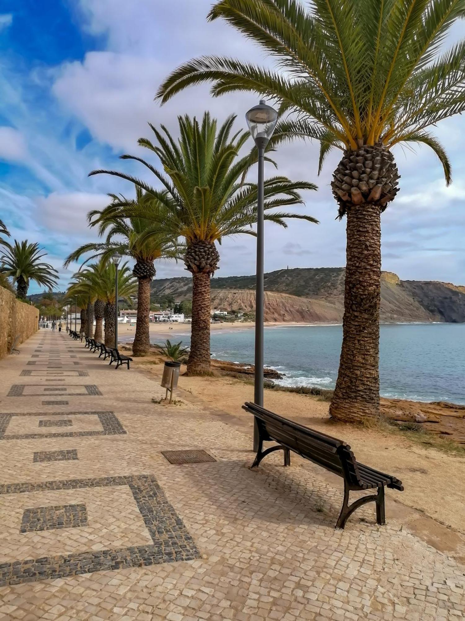 Baia Da - Nuzone Apartment *