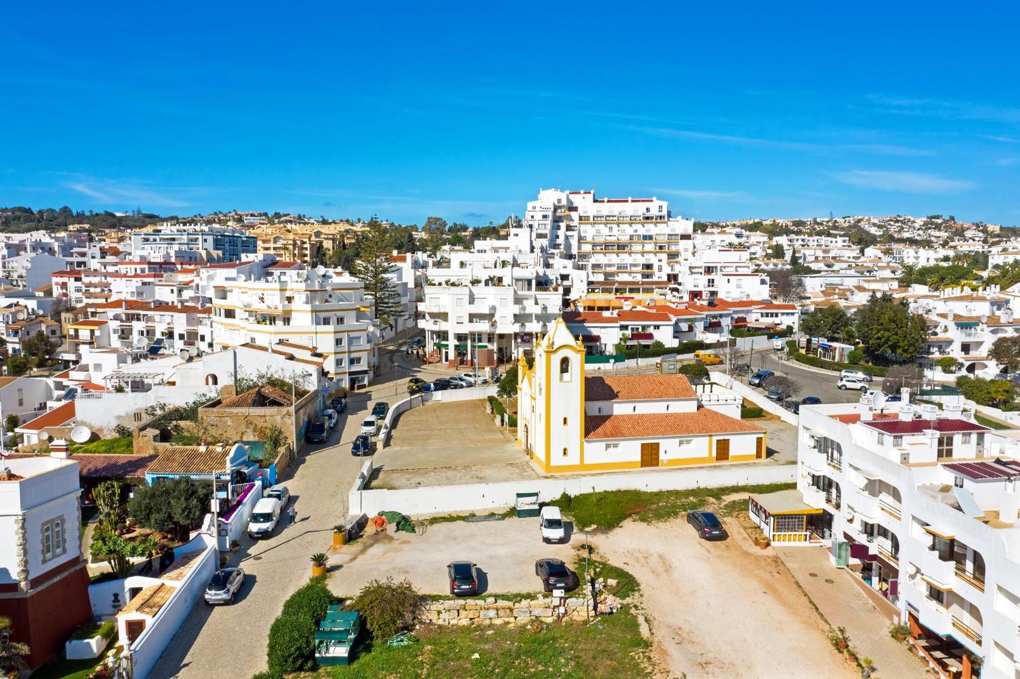 Apartment Baia Da - Nuzone