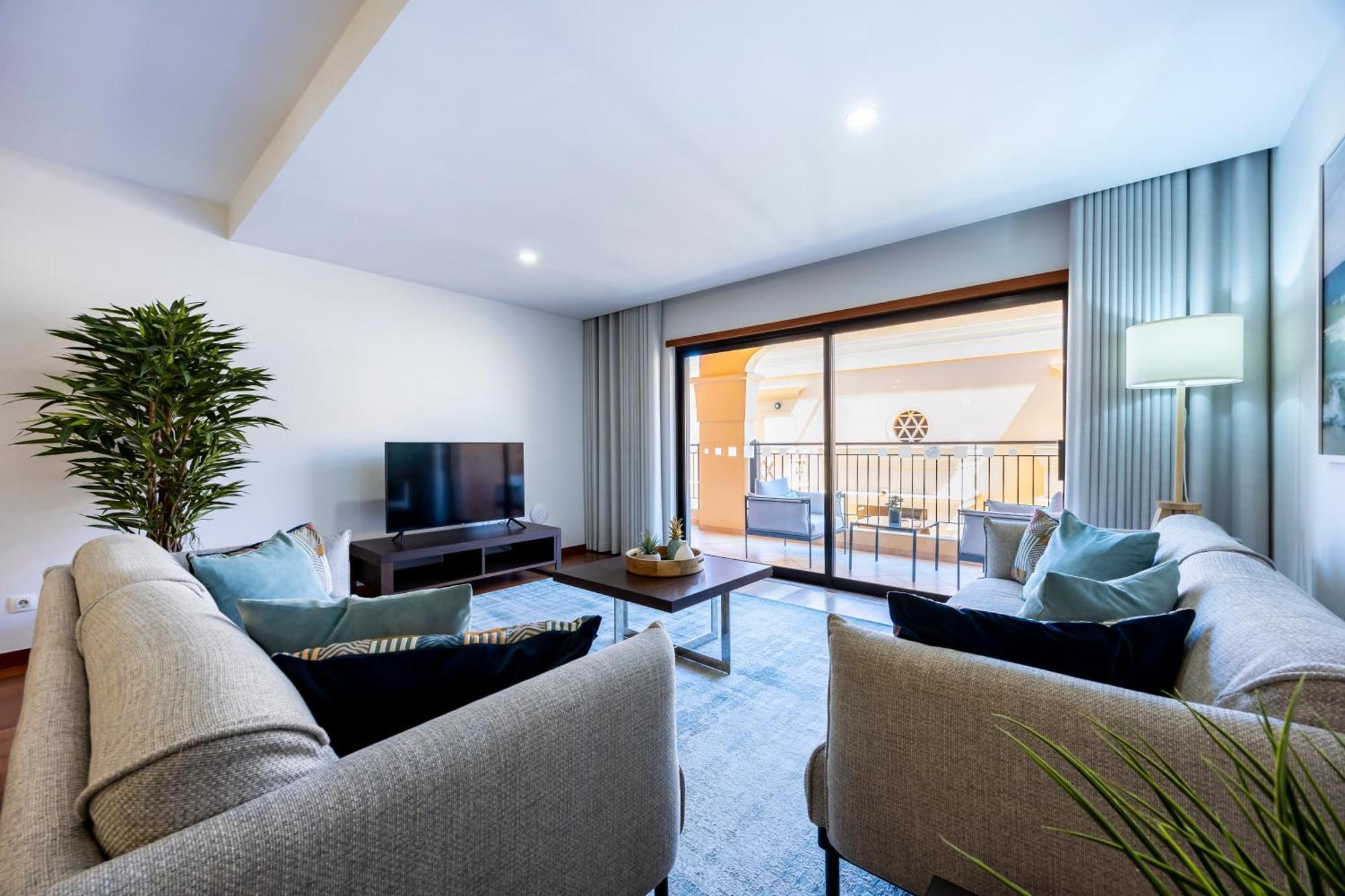 Apartment Baia Da - Nuzone