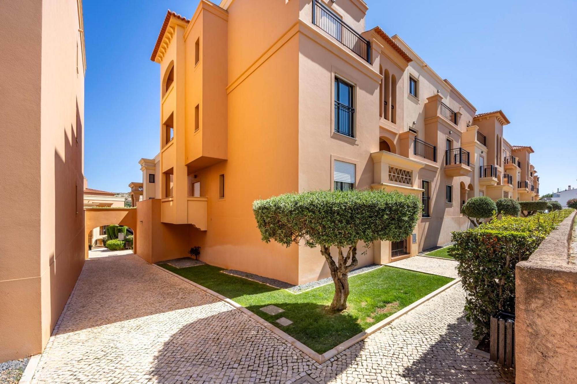 Baia Da - Nuzone Apartment *