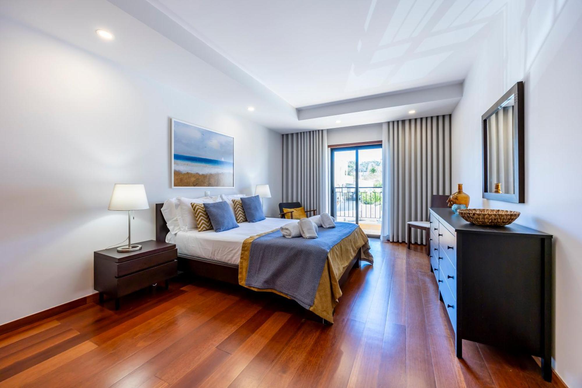 Baia Da - Nuzone Apartment