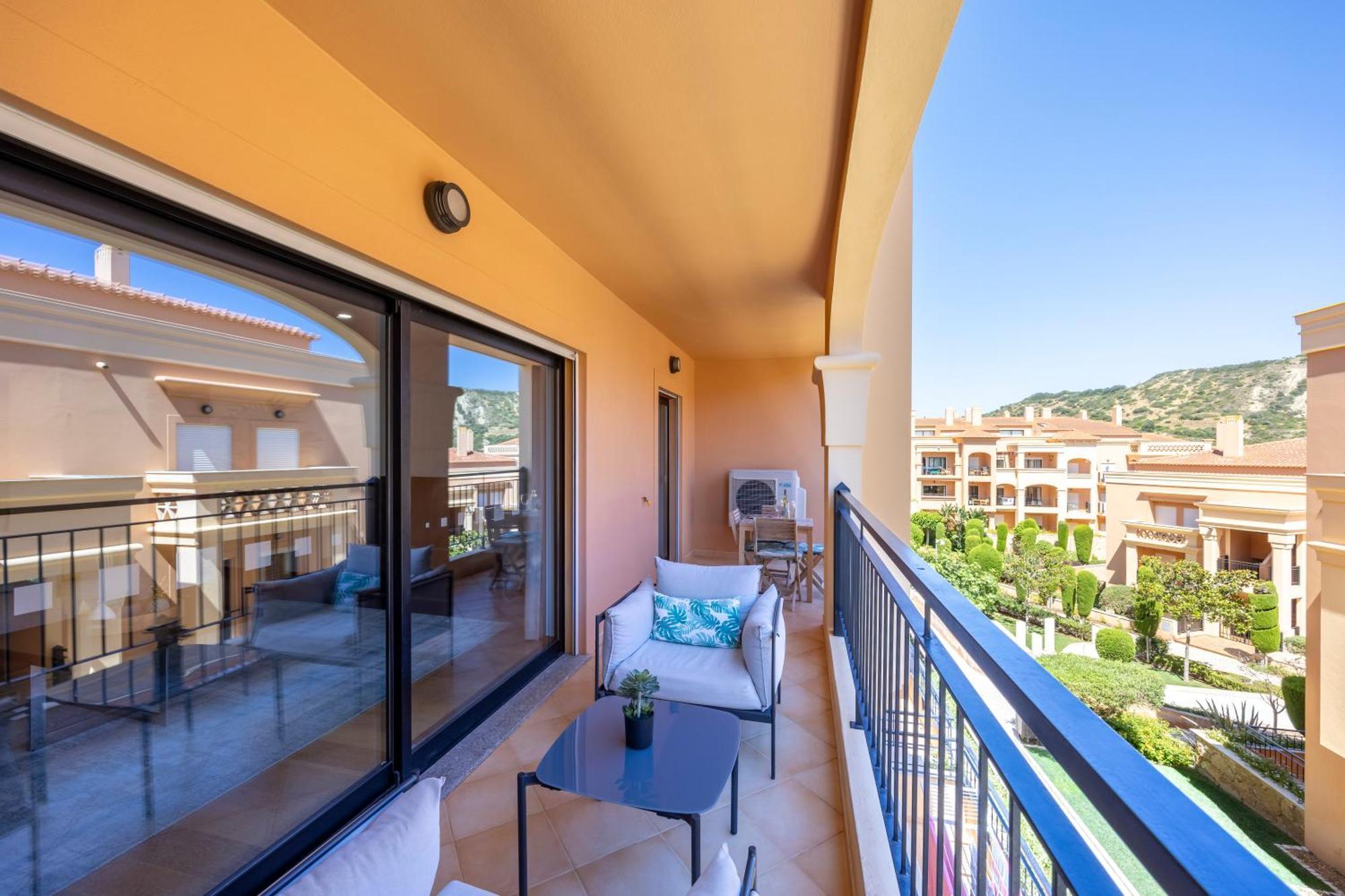 Appartamento Baia Da - Nuzone