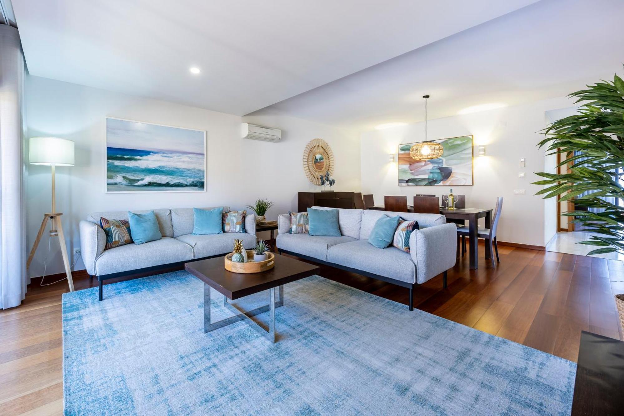 Apartment Baia Da - Nuzone *
