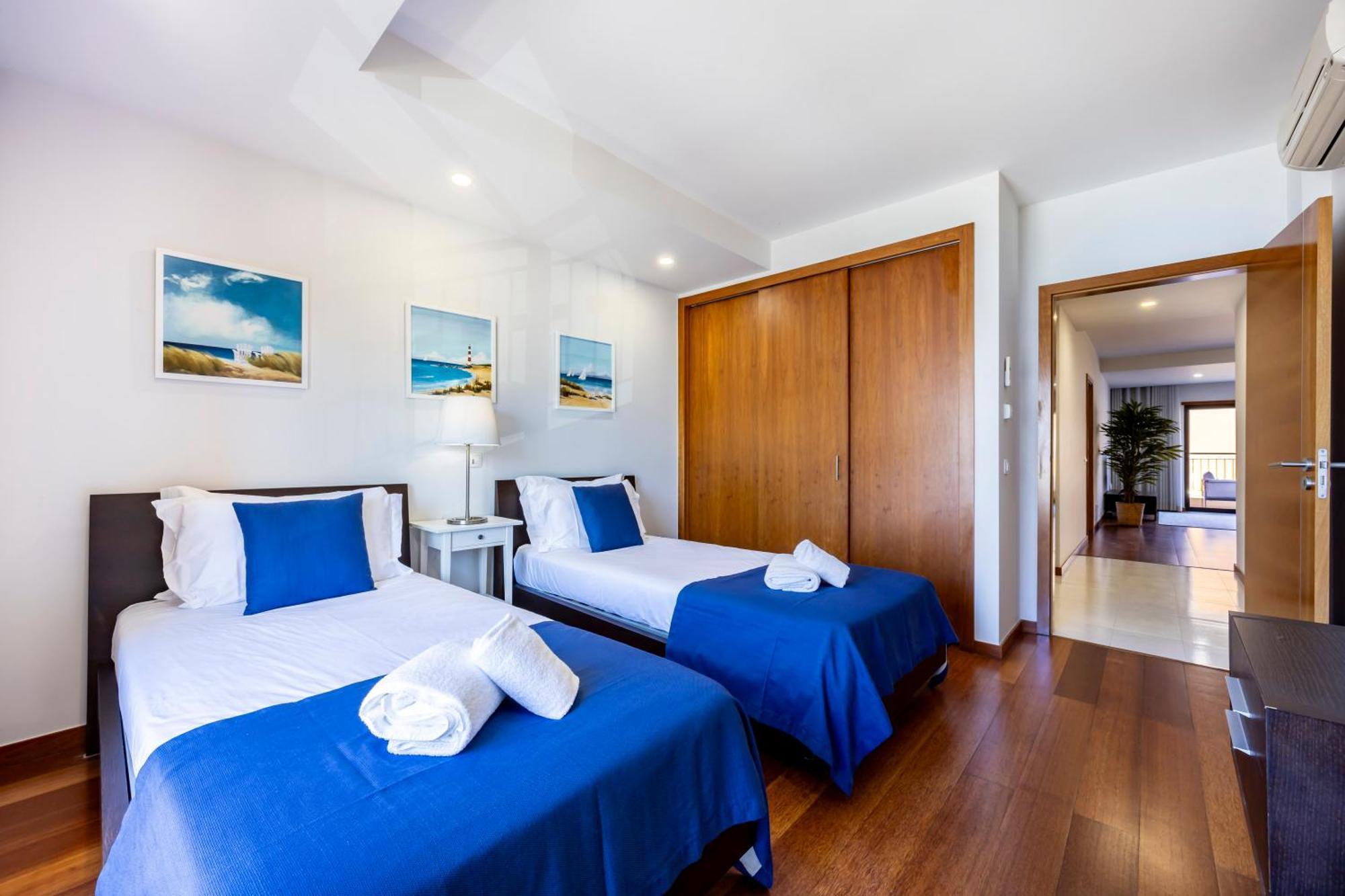 Baia Da - Nuzone Apartment Praia Da Luz