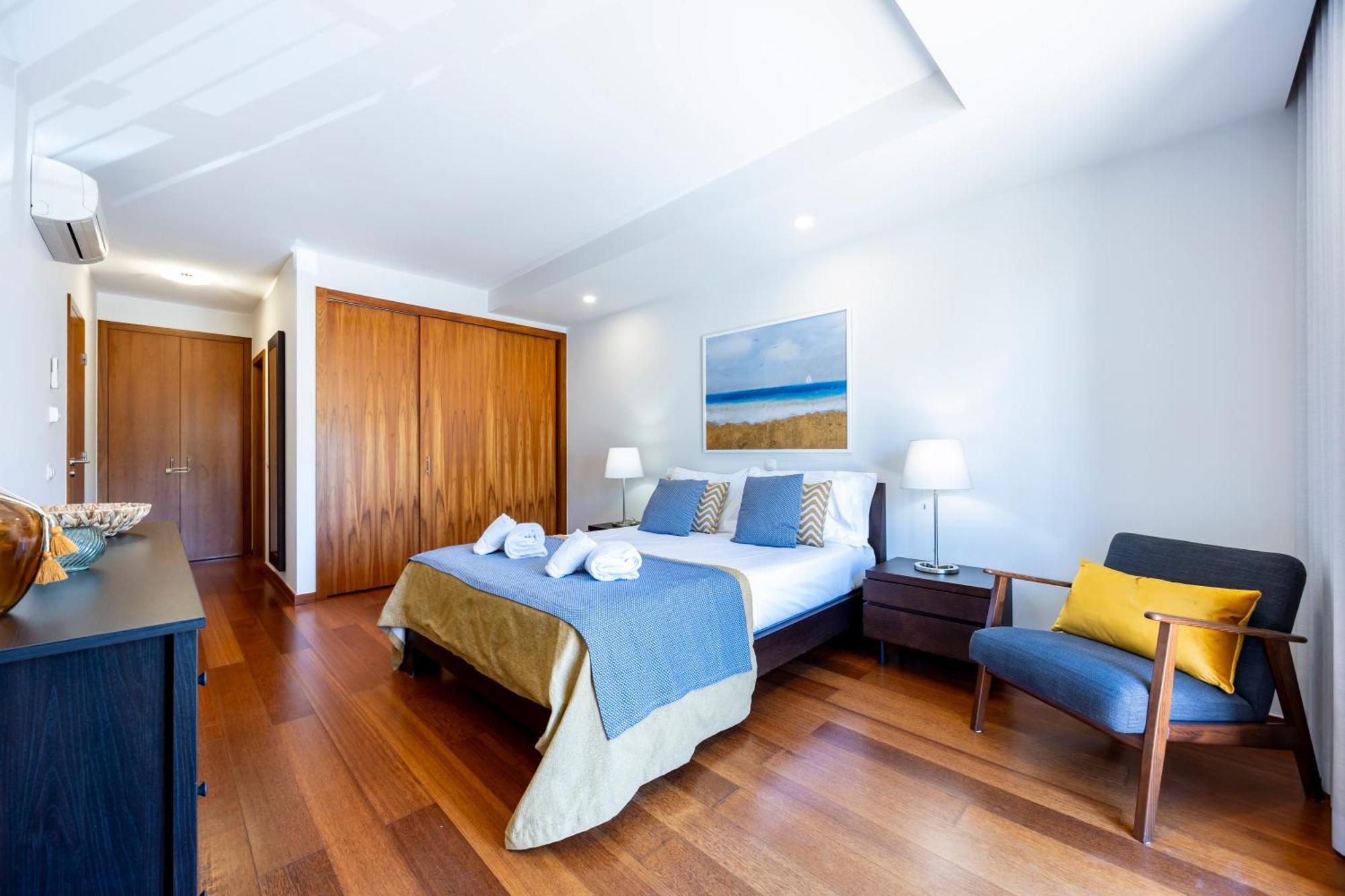 Apartment Baia Da - Nuzone
