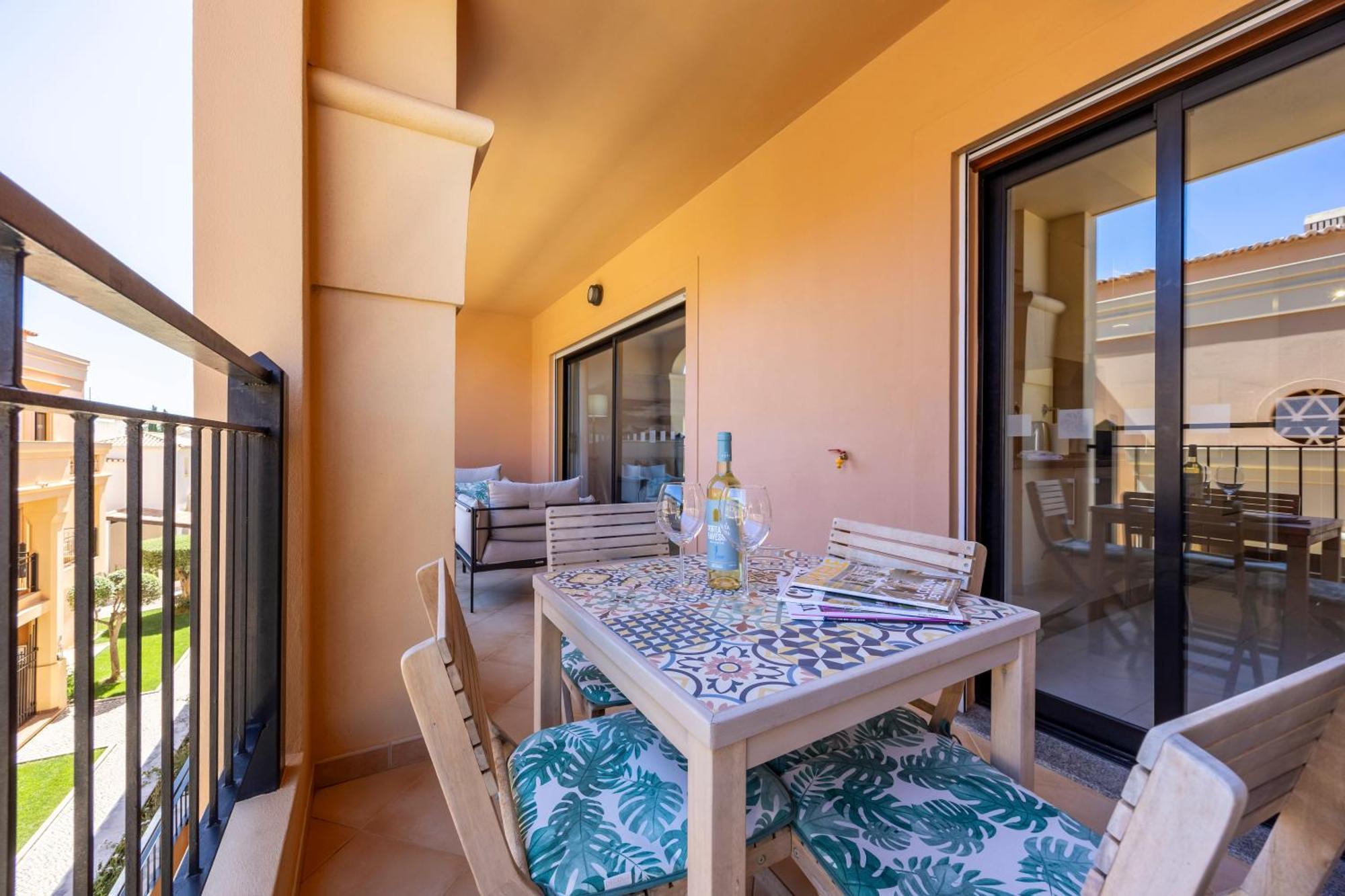 Baia Da - Nuzone Apartment *