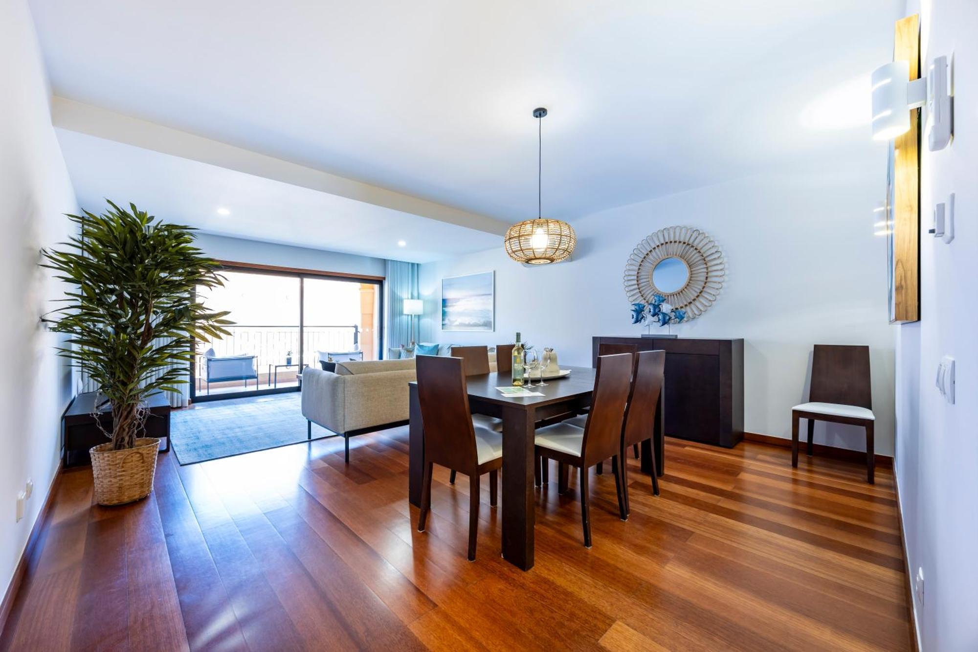 Apartment Baia Da - Nuzone *