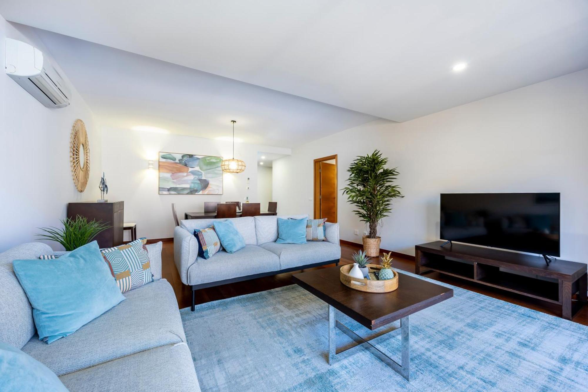 Baia Da - Nuzone Apartment