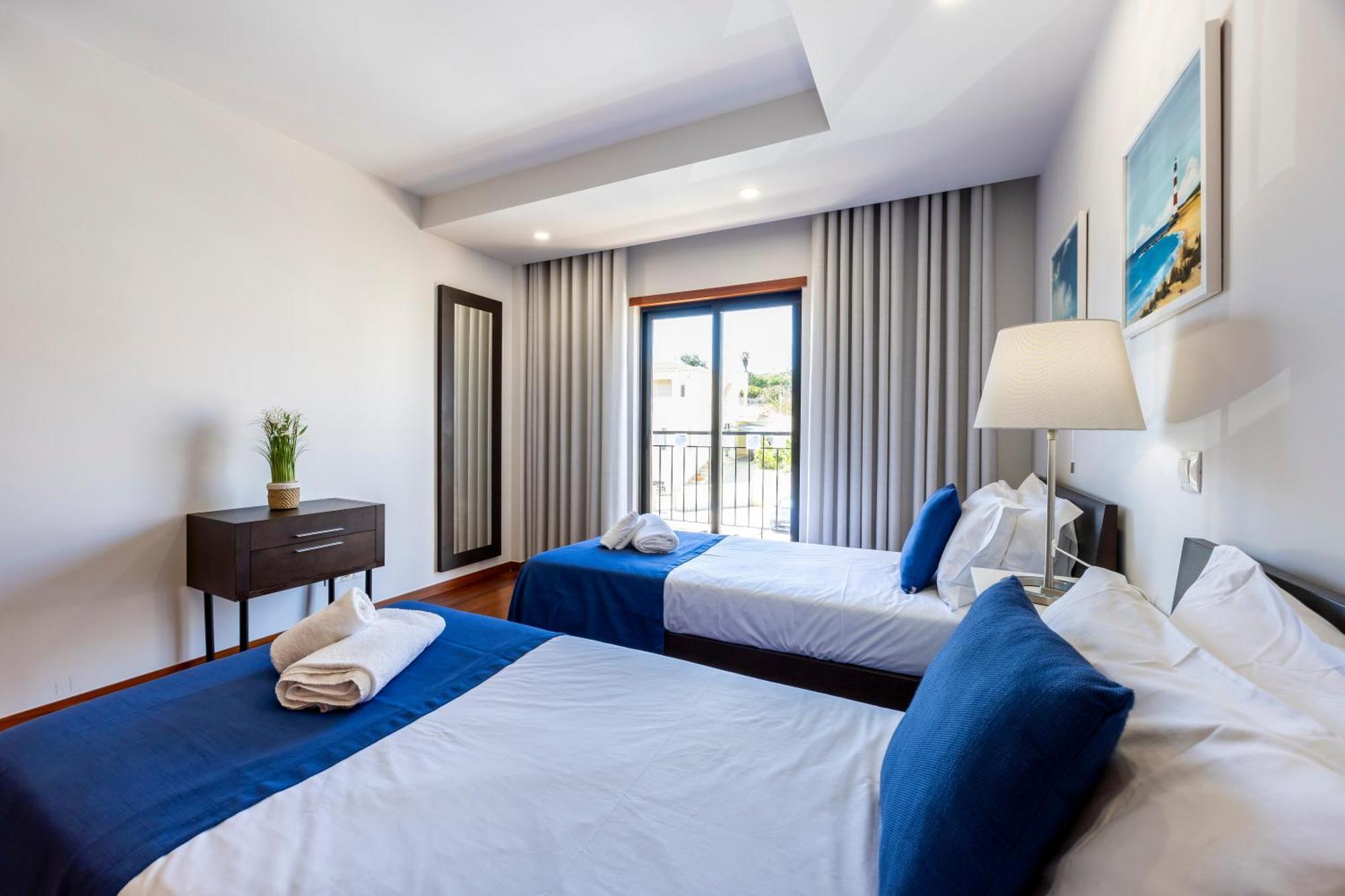 Apartment Baia Da - Nuzone Praia Da Luz