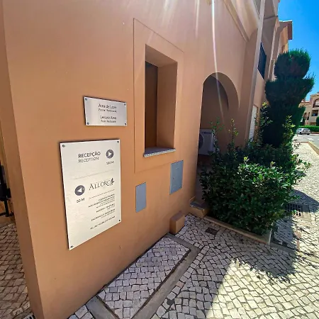 Baia Da Luz - Nuzone Apartment Exterior photo