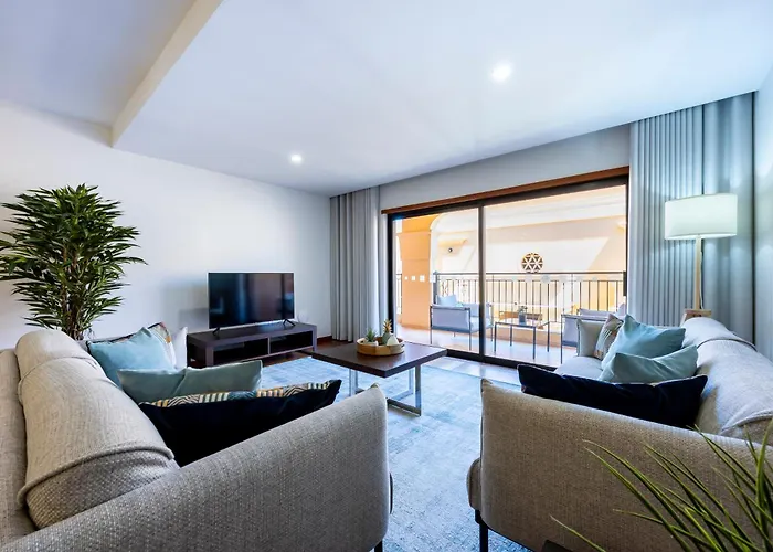 Baia Da Luz - Nuzone Apartment